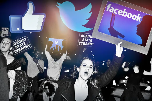 Nici nu-ți dai seama cât ne-a schimbat Facebook! Asta e realitatea spusă fără ascunzișuri!