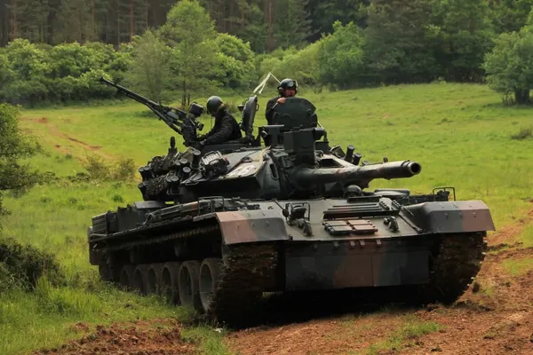 Articol surprinzător în Ucraina: "Motivul pentru care România va intra în război cu Rusia"