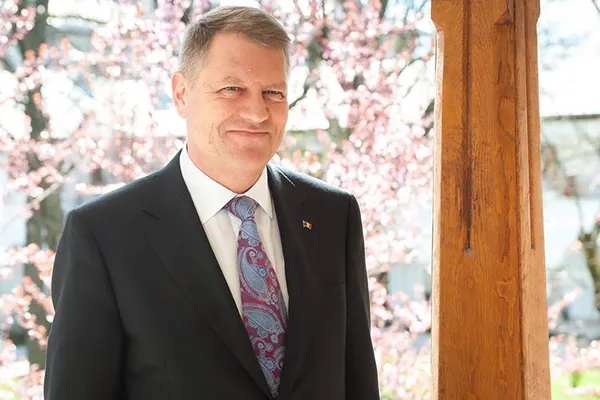 Iohannis petrece Paştele în Germania, apoi pleacă într-o destinaţie exotică - surse