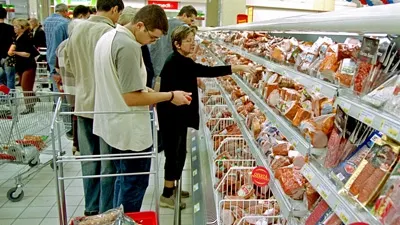 Scumpirile care înghit scăderea TVA: Care sunt alimentele vizate