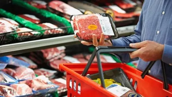 Ponta: TVA redusă la alimente, de la 1 iunie - 9%