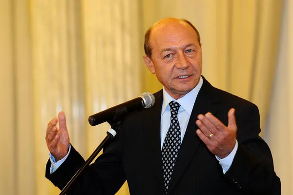 Traian Băsescu: România ar trebui să fie îngrijorată de Moscova! Putin va ajunge la gurile Dunării