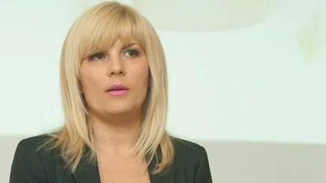 Elena Udrea cere înlocuirea arestului preventiv