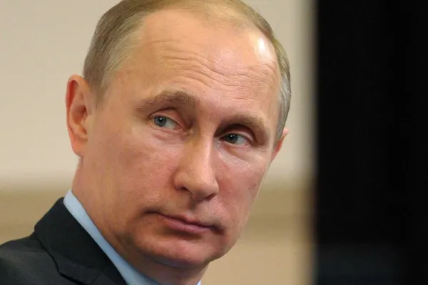 „Putin are degetul pe butonul nuclear". Declarația care aruncă lumea în aer