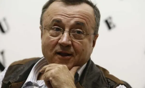 Ion Cristoiu, despre SCHIMBĂRILE profunde produse de candidatul Călin Georgescu: A ridicat standardul de politician