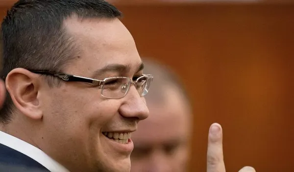 Ponta: Predoiu e contra reducerii TVA. E consecvent modului de gândire al pedeliștilor