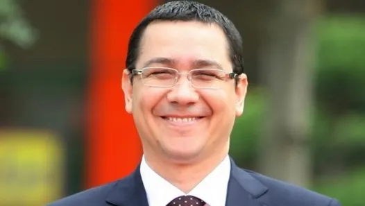 Ponta, declaraţie de ultimă oră despre pensiile speciale