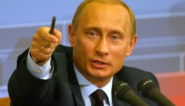 Dezvăluiri amețitoare despre "armata de trolli" a lui Vladimir Putin