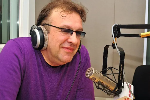 Gabriel Cotabiţă. Primele veşti bune despre starea de sănătate a artistului