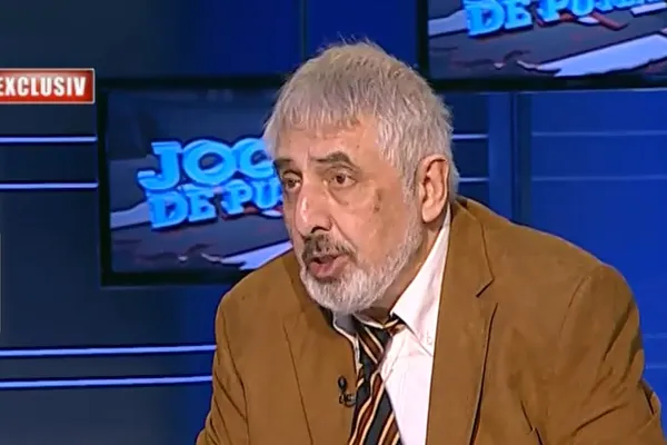 Vladimir Socor: Rusia, o putere în continuă expansiune. Când intră România în colimator