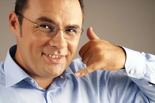 Moise Guran vine la Realitatea TV la ora 17.00