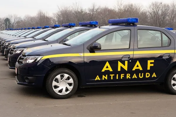 Şi mai mulţi inspectori antifraudă. Guvernul a suplimentat posturile