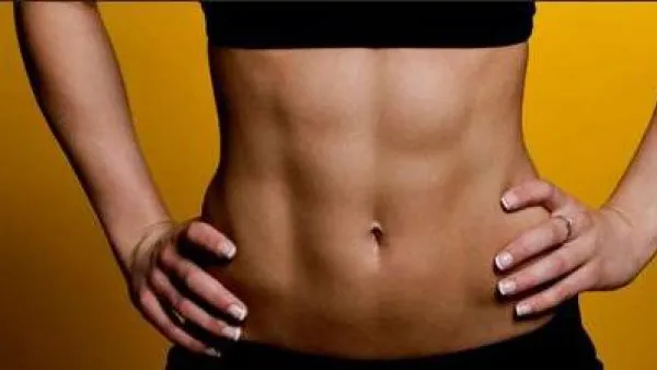 Vrei un abdomen plat? Ocoleste aceste 5 alimente care te baloneaza
