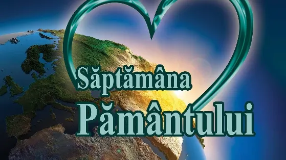 Lavinia Șandru și Realitatea TV sărbătoresc ”Săptămâna Pământului” împreună cu copii din București