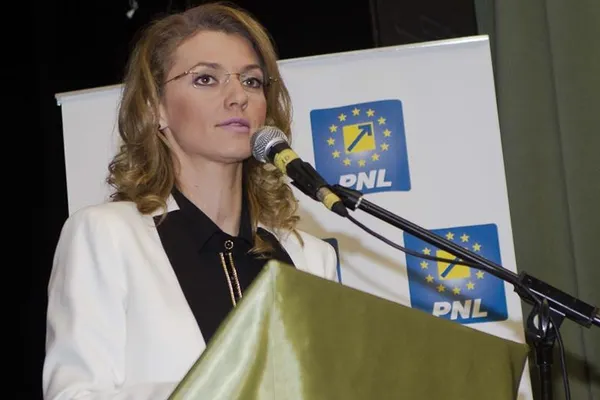 Gorghiu: Laura Georgescu nu mai are nicio credibilitate pentru a conduce CNA