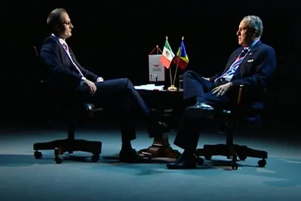 Ambasadorul Mexicului, la Realitatea TV : De ce 10.000 de români aleg să viziteze anual Mexicul