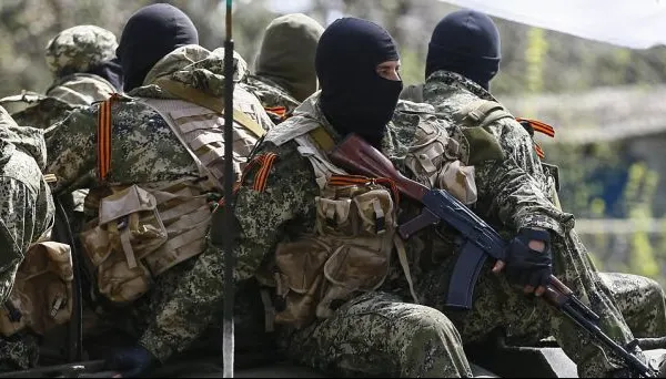 Ucraina, decizie de ultimă oră privind înrolarea cetățenilor străini în armată