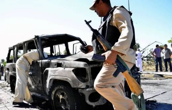Român răpit în Burkina Faso. Jihadiştii vor să negocieze cu Guvernul României. Reacţia MAE