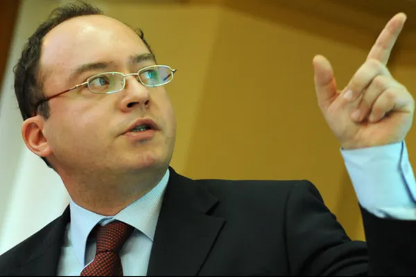 Bogdan Aurescu, întalnire cu omologul italian la Berlin