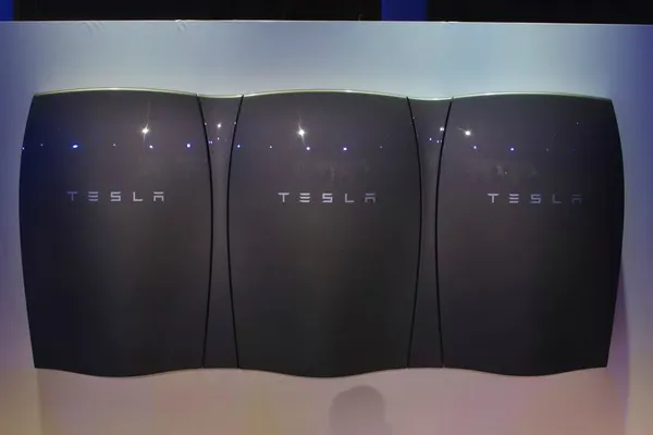 Omul acesta vrea să dea piața energiei electrice peste cap! Vrea să ne dea curent la baterie!