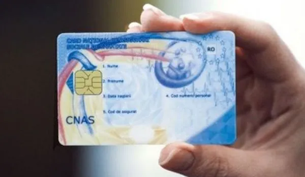 Cardul de sănătate "înghite" alţi bani. Licitaţie pentru servicii de mentenanţă