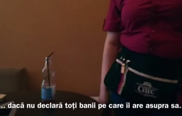 Chelneriţă, convinsă de concurenţă să-şi "trădeze" patronul pentru ca ANAF să închidă restaurantul