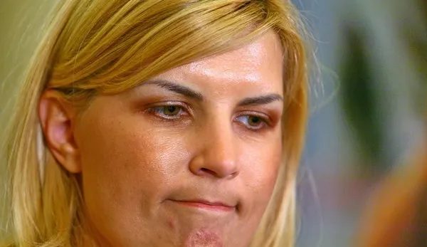 Dosarul "Gala Bute". Elena Udrea rămâne în arest la domiciliu