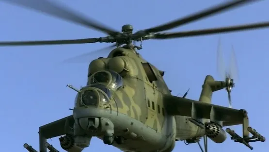 Ambasadorul indonezian rănit în accidentul de elicopter din Pakistan a murit