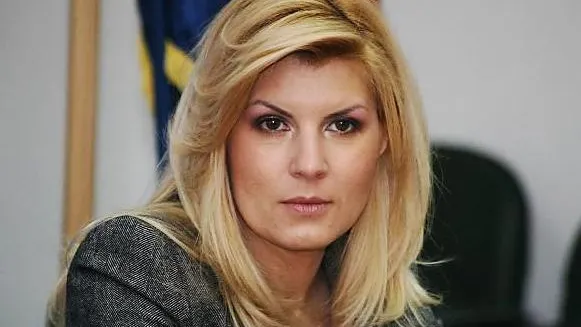 Elena Udrea
