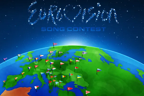 EUROVISION 2016. Ucraina concurează cu piesa "1944". Mesajul este anti Rusia