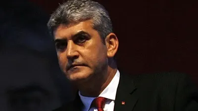 Oprea: Guvernul României, total angajat în lupta împotriva criminalității cibernetice