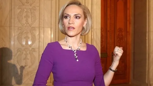 Firea: PNL depune o moțiune de cenzură pe un subiect fără legătură cu activitatea Guvernului