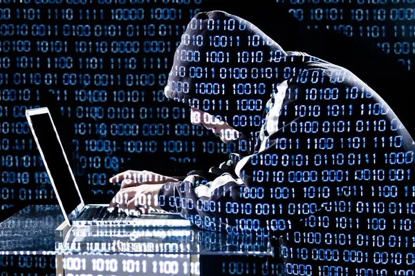Visul de aur al hackerilor! Acest program îi scapă de pușcărie incredibil de simplu!