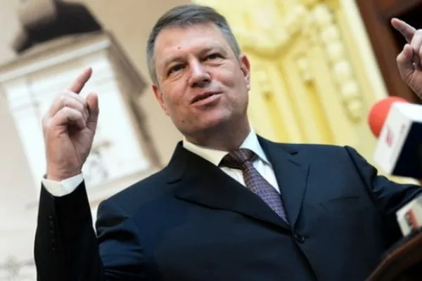 Iohannis critică dur Guvernul: A pregătit prost implementarea cardului de sănătate! E scandal public