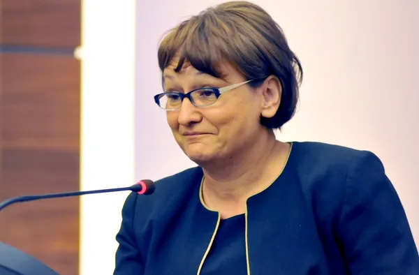 Laura Georgescu ar avea o serie de conturi ascunse pe care s-a pus sechestru