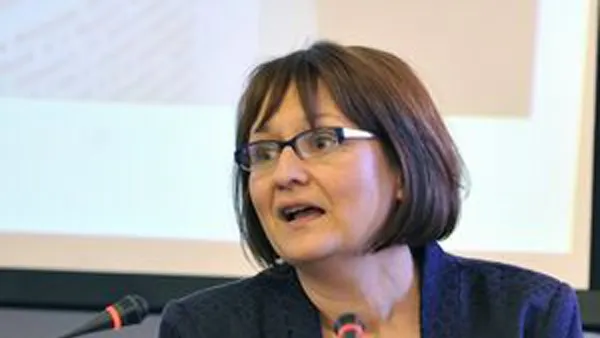 Laura Georgescu, Viorel Hrebenciuc, Gheorghe Ștefan și Narcisa Iorga, puși sub acuzare de DNA