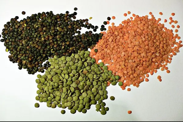 Uimitoarea dietă alcalină: ce alimente trebuie să mănânci pentru o sănătate de fier?