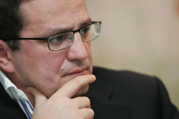 Maior, despre lista indezirabililor europeni în Rusia: Un nou tip de Război Rece