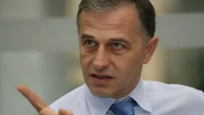 Geoană: Guvernele Ponta reprezintă cea mai lungă listă de miniștri corupți din istoria României