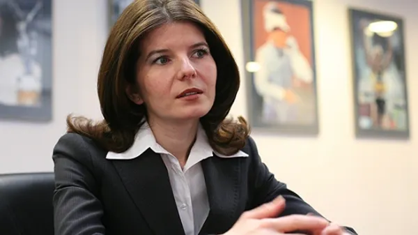 Monica Iacob Ridzi, noi probleme de sănătate: Cere din nou întreruperea executării pedepsei