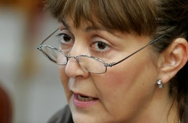 Monica Macovei vrea să fie ministru în guvernul Bulgariei