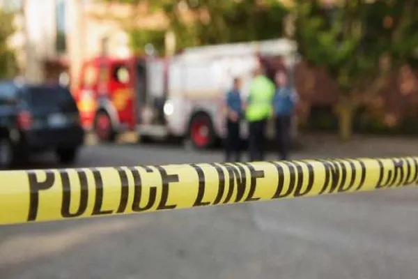 Incident armat pe aeroportul din Vancouver, Canada. O persoană a fost ucisă