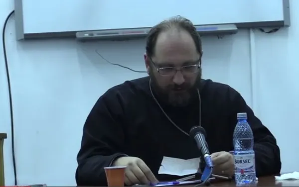 Preotul Constantin Necula: Eu aș desființa Guvernul! Ăsta e holocaust împotriva românilor
