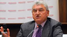 Nepotismul, brandul de țară al României în timpul guvernelor Ponta 1,2,3. ASF confirmă regula