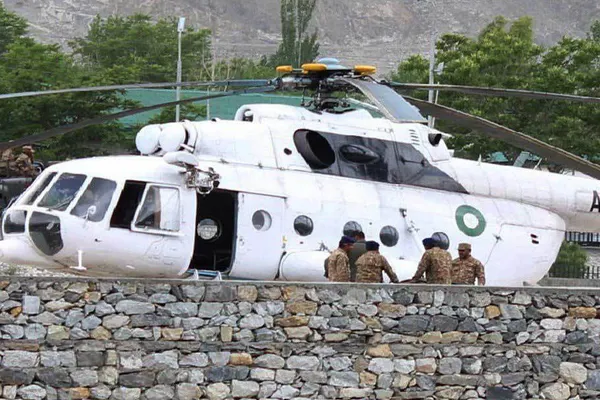 Veste de ultimă oră despre ambasadorul român scăpat cu viaţă din accidentul de elicopter