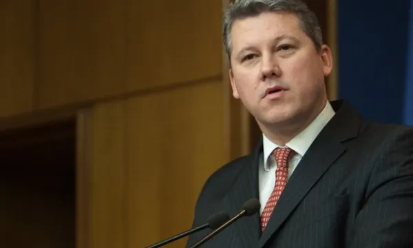 Predoiu: Sănătatea și Educația - priorități în guvernarea PNL. Bani sunt. Unde greșește Ponta