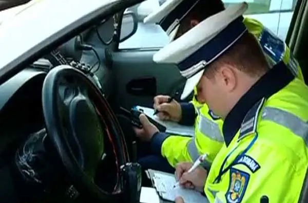 Atenţie, şoferi! Veşti bune de la Guvern în privinţa amenzilor