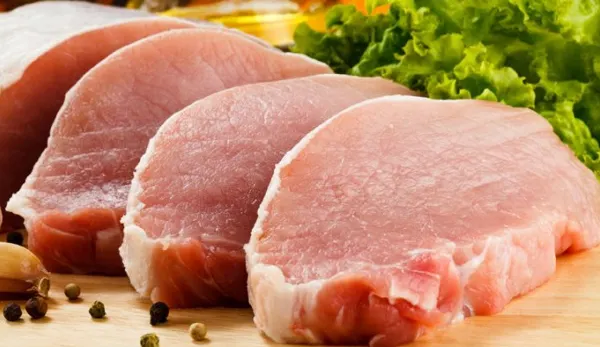 Specialitățile din carne de porc crudă vor fi interzise în restaurantele din Japonia