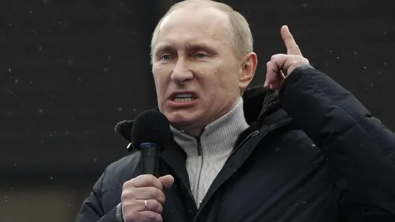 The Guardian: Vladimir Putin a schimbat profund Rusia în cei 15 ani petrecuţi la putere