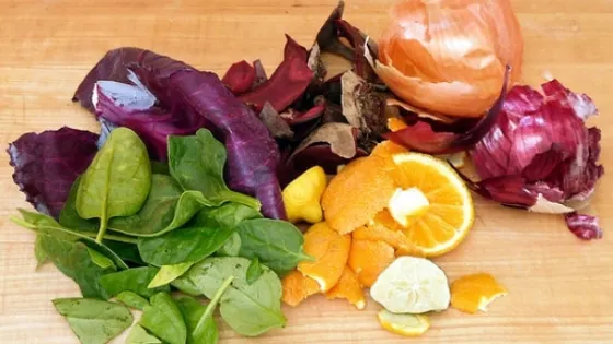 5 alimente anticancer pe care să le introduci în dietă